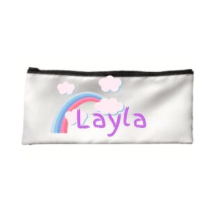 Large Pencil Case