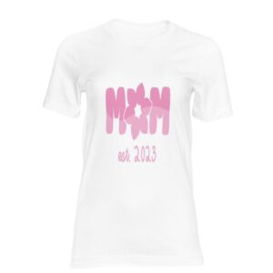 Mama/Mom est