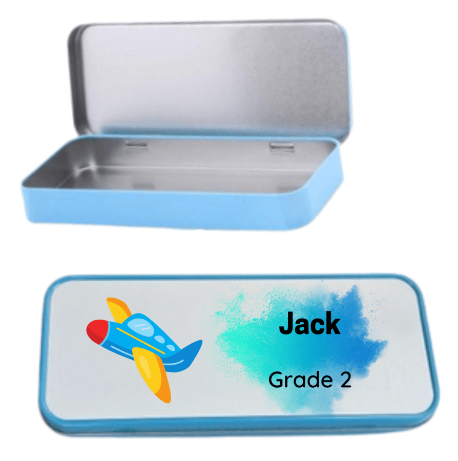 12.BluemetalPencilcase