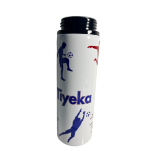 Water Bottle Soccer