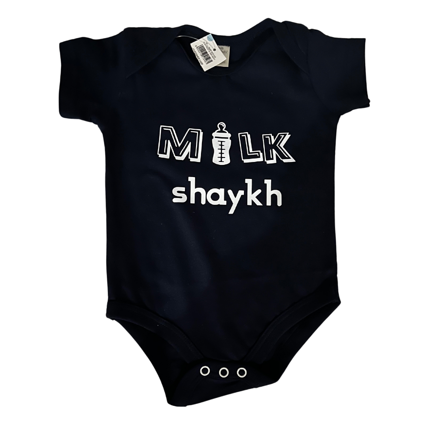 32.1.Milk Shaykh